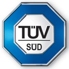 Logo Usługi dla przemysłu certyfikacja inspekcje